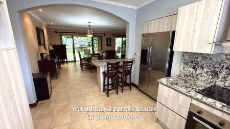 CR Santa Ana casas en alquiler Puerta De Hierro, Alquiler de casas en condominio Puerta De Hierro Santa Ana, CR Santa Ana alquiler de casas en Puerta de Hierro
