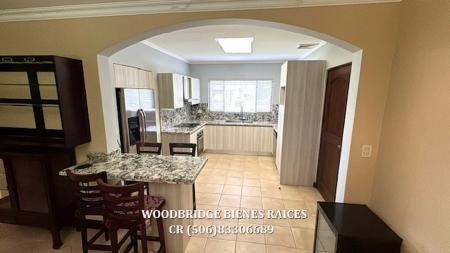 CR Santa Ana casas en alquiler Puerta De Hierro, Alquiler de casas en condominio Puerta De Hierro Santa Ana, CR Santa Ana alquiler de casas en Puerta de Hierro