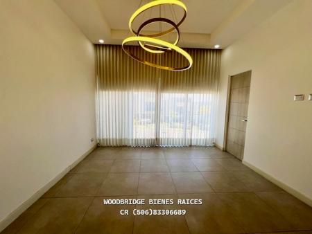 Escazú CR casas en alquiler, Casas en alquiler CR Escazú Guachipelín, Alquiler de casas en condominio| Escazú Guachipelín