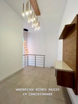 Escazú CR casas en alquiler, Casas en alquiler CR Escazú Guachipelín, Alquiler de casas en condominio| Escazú Guachipelín