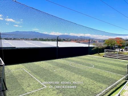 Escazú CR casas en alquiler, Casas en alquiler CR Escazú Guachipelín, Alquiler de casas en condominio| Escazú Guachipelín