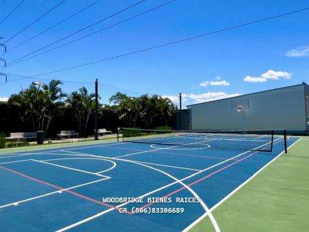 Escazú CR casas en alquiler, Casas en alquiler CR Escazú Guachipelín, Alquiler de casas en condominio| Escazú Guachipelín