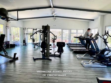 Escazú CR casas en alquiler, Casas en alquiler CR Escazú Guachipelín, Alquiler de casas en condominio| Escazú Guachipelín