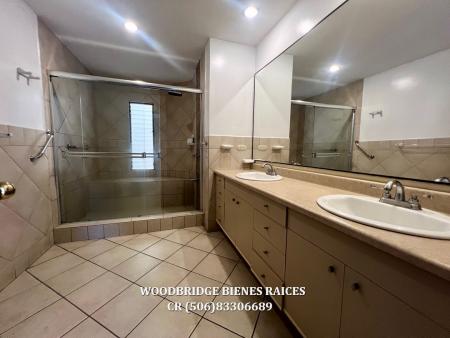 Casas en alquiler Escazu San Rafael, Alquiler de casas|CR Escazu, CR Escazu casas en alquiler en condominio