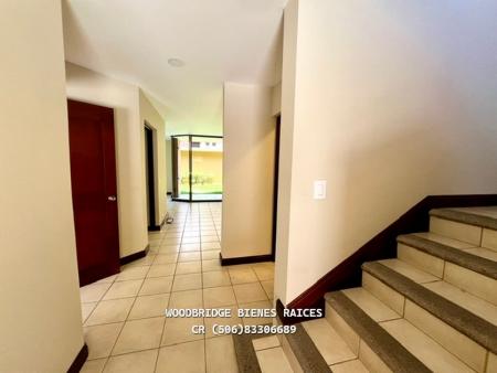Casas en alquiler Escazú Costa Rica, CR Escazú Trejos Montealegre casas en alquiler, Alquiler de casas en Escazú San Rafael