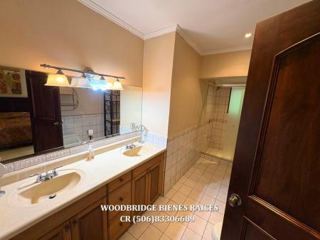 CR Santa Ana casas en alquiler Puerta De Hierro, Alquiler de casas en condominio Puerta De Hierro Santa Ana, CR Santa Ana alquiler de casas en Puerta de Hierro