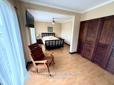 Costa Rica casas en aquiler Santa Ana, Casas en alquiler CR Santa Ana, Alquiler de casas Costa Rica Santa Ana|Puerta de Hierro,