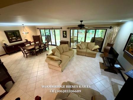 Costa Rica casas en aquiler Santa Ana, Casas en alquiler CR Santa Ana, Alquiler de casas Costa Rica Santa Ana|Puerta de Hierro,