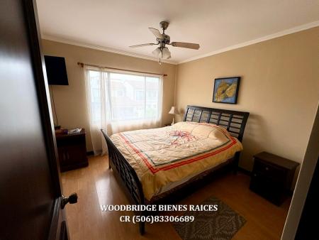 CR Santa Ana casas en alquiler Puerta De Hierro, Alquiler de casas en condominio Puerta De Hierro Santa Ana, CR Santa Ana alquiler de casas en Puerta de Hierro