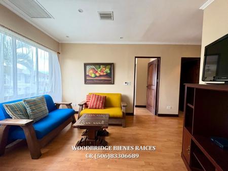 CR Santa Ana casas en alquiler Puerta De Hierro, Alquiler de casas en condominio Puerta De Hierro Santa Ana, CR Santa Ana alquiler de casas en Puerta de Hierro