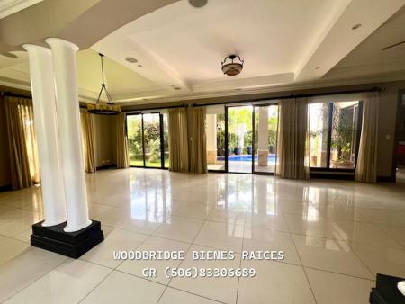 Casas CR Hacienda Del Sol en alquiler o venta, CR Santa Ana casas de lujo en alquiler venta|Hacienda Del Sol, Condominio Hacienda Del Sol Santa Ana casas en alquiler o venta