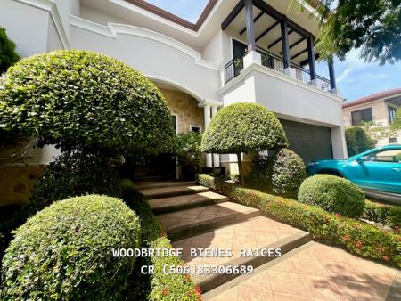 Casas CR Hacienda Del Sol en alquiler o venta, CR Santa Ana casas de lujo en alquiler venta|Hacienda Del Sol, Condominio Hacienda Del Sol Santa Ana casas en alquiler o venta