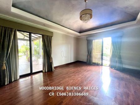 Casas CR Hacienda Del Sol en alquiler o venta, CR Santa Ana casas de lujo en alquiler venta|Hacienda Del Sol, Condominio Hacienda Del Sol Santa Ana casas en alquiler o venta