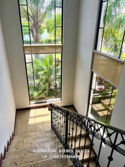 Casas CR Hacienda Del Sol en alquiler o venta, CR Santa Ana casas de lujo en alquiler venta|Hacienda Del Sol, Condominio Hacienda Del Sol Santa Ana casas en alquiler o venta