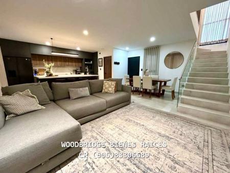 Casas en venta CR Escazú Guachipelín, Venta de casas Costa Rica Escazú Guachipelín, Condominio Naia Escazú |casas en venta