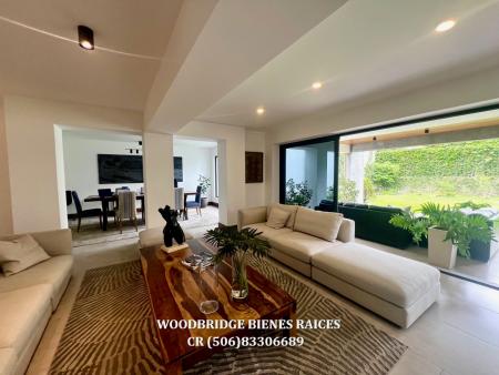Escazu casas en venta, CR Escazu venta de casas, Escazu Los Laureles casas en venta