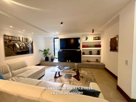 Escazu casas en venta, CR Escazu venta de casas, Escazu Los Laureles casas en venta