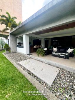 Escazu casas en venta, CR Escazu venta de casas, Escazu Los Laureles casas en venta