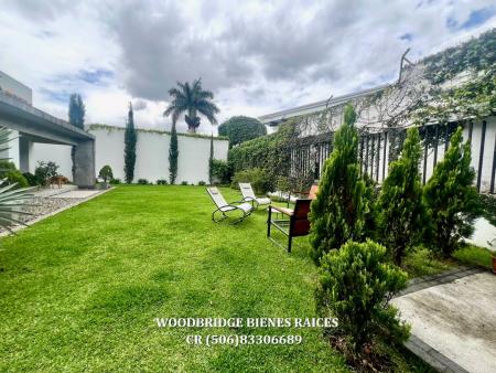 Escazu casas en venta, CR Escazu venta de casas, Escazu Los Laureles casas en venta