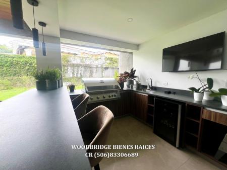 Escazu casas en venta, CR Escazu venta de casas, Escazu Los Laureles casas en venta