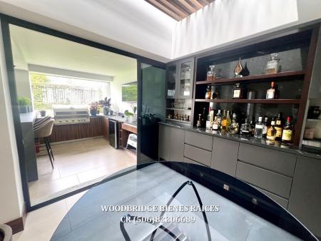 Escazu casas en venta, CR Escazu venta de casas, Escazu Los Laureles casas en venta