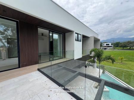 Casas de lujo en venta|Parque Valle Del Sol Costa Rica, CR Parque Valle Del Sol casas en venta, Venta de casas de lujo Santa Ana Parque Valle Del Sol