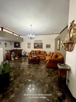 Casa en venta CR Sabana San Jose, Venta de casas en CR La Sabana San Jose