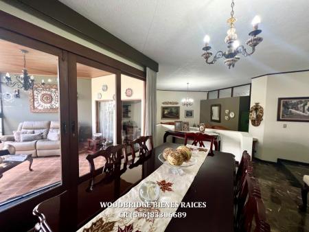 Casa en venta CR Sabana San Jose, Venta de casas en CR La Sabana San Jose