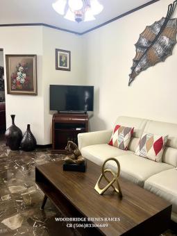Casa en venta CR Sabana San Jose, Venta de casas en CR La Sabana San Jose