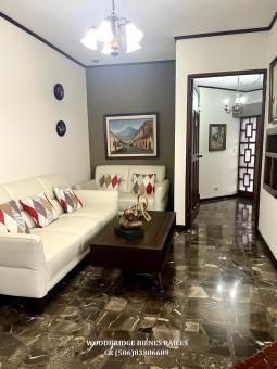 Casa en venta CR Sabana San Jose, Venta de casas en CR La Sabana San Jose