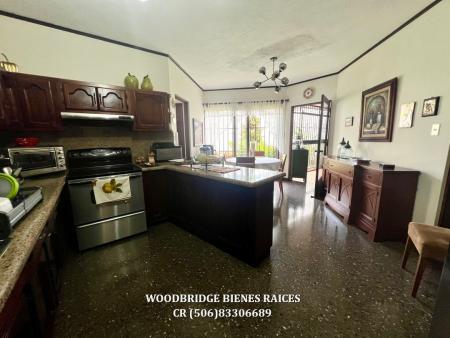 Casa en venta CR Sabana San Jose, Venta de casas en CR La Sabana San Jose