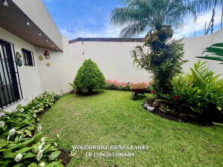 Casa en venta CR Sabana San Jose, Venta de casas en CR La Sabana San Jose