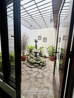 Casa en venta CR Sabana San Jose, Venta de casas en CR La Sabana San Jose