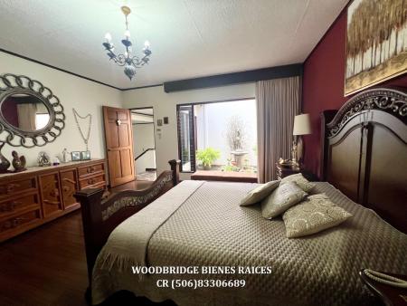 Casa en venta CR Sabana San Jose, Venta de casas en CR La Sabana San Jose