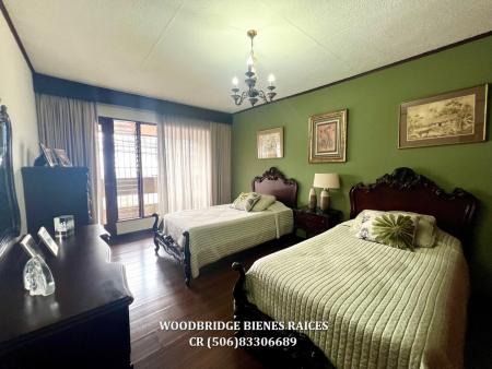 Casa en venta CR Sabana San Jose, Venta de casas en CR La Sabana San Jose