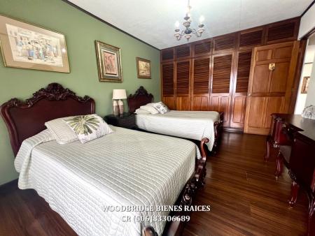 Casa en venta CR Sabana San Jose, Venta de casas en CR La Sabana San Jose