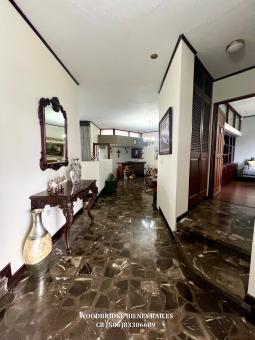 Casa en venta CR Sabana San Jose, Venta de casas en CR La Sabana San Jose