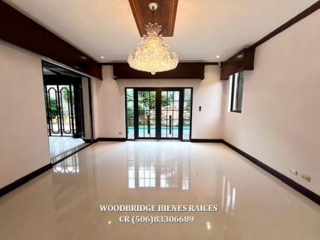 Costa Rica Santa Ana casas de lujo alquiler o venta, Alquiler casas de lujo CR Santa Ana Hacienda Lindora, CR Santa Ana Lindora casas de lujo en venta