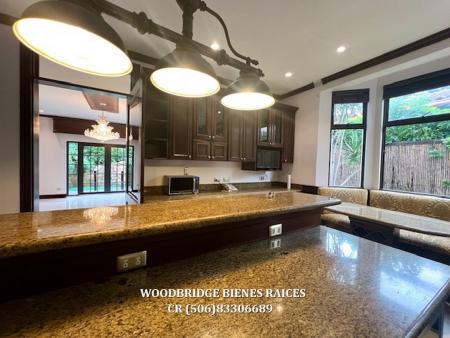 Costa Rica Santa Ana casas de lujo alquiler o venta, Alquiler casas de lujo CR Santa Ana Hacienda Lindora, CR Santa Ana Lindora casas de lujo en venta