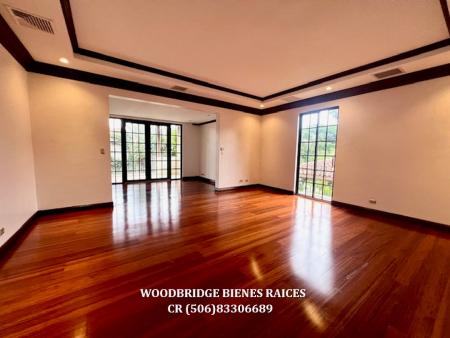 Costa Rica Santa Ana casas de lujo alquiler o venta, Alquiler casas de lujo CR Santa Ana Hacienda Lindora, CR Santa Ana Lindora casas de lujo en venta