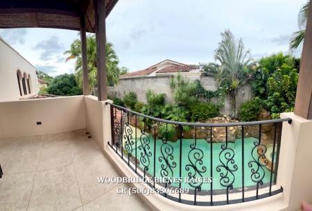 Casas en venta CR Santa Ana Hacienda Lindora, Venta de casas de ujo en CR Santa Ana, Hacienda Lindora Santa Ana casas de lujo en venta