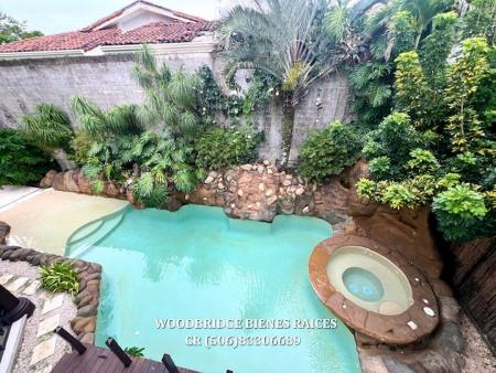Casas en venta CR Santa Ana Hacienda Lindora, Venta de casas de ujo en CR Santa Ana, Hacienda Lindora Santa Ana casas de lujo en venta
