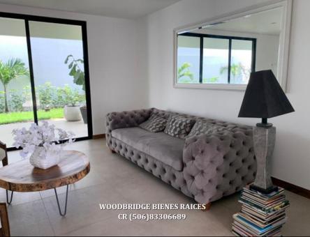 Escazu casas en venta, Costa Ria casas en venta en Escazu, CR Escazu casas en venta en condominio El Cedro