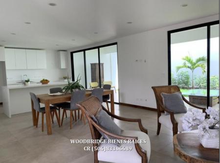 Escazu casas en venta, Costa Ria casas en venta en Escazu, CR Escazu casas en venta en condominio El Cedro