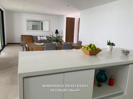 Escazu casas en venta, Costa Ria casas en venta en Escazu, CR Escazu casas en venta en condominio El Cedro