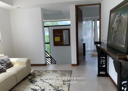 Escazu casas en venta, Costa Ria casas en venta en Escazu, CR Escazu casas en venta en condominio El Cedro