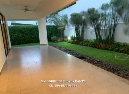 Escazu casas en venta, Costa Ria casas en venta en Escazu, CR Escazu casas en venta en condominio El Cedro