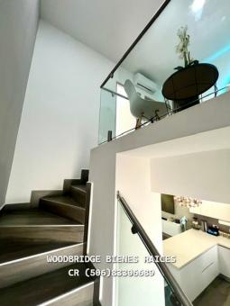 Casas en venta Escazú Guachipelin, Venta de casas en condominio|CR Escazú, Condominios en venta CR Escazu|Condominios Bali