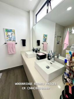 Casas en venta Escazú Guachipelin, Venta de casas en condominio|CR Escazú, Condominios en venta CR Escazu|Condominios Bali