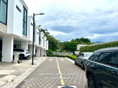 Casas en venta Escazú Guachipelin, Venta de casas en condominio|CR Escazú, Condominios en venta CR Escazu|Condominios Bali